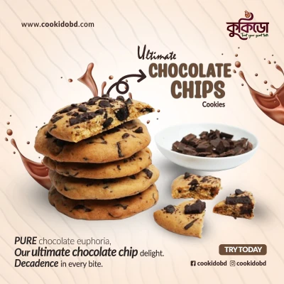 Ultimate Chocolate Chips