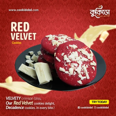 Red Velvet
